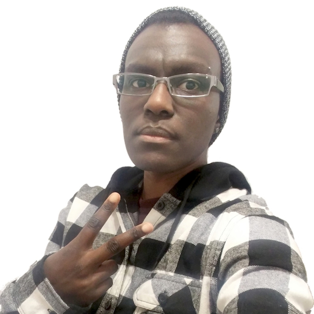 Meet your Posher, Genia